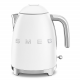 SMEG PAE Hervidor SMEG KLF03WHMEU. Blanco